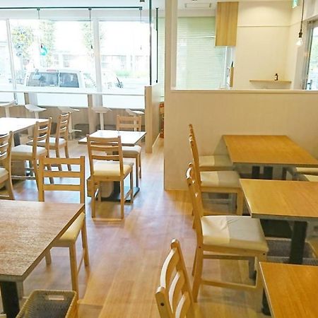 Ai Hotel Ageo Zewnętrze zdjęcie