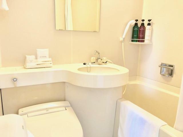 Ai Hotel Ageo Zewnętrze zdjęcie