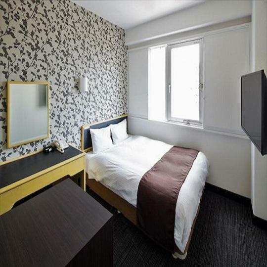 Ai Hotel Ageo Zewnętrze zdjęcie